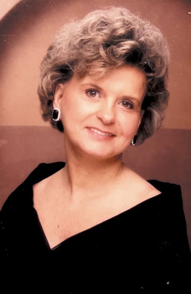 Linda Ann Baker
