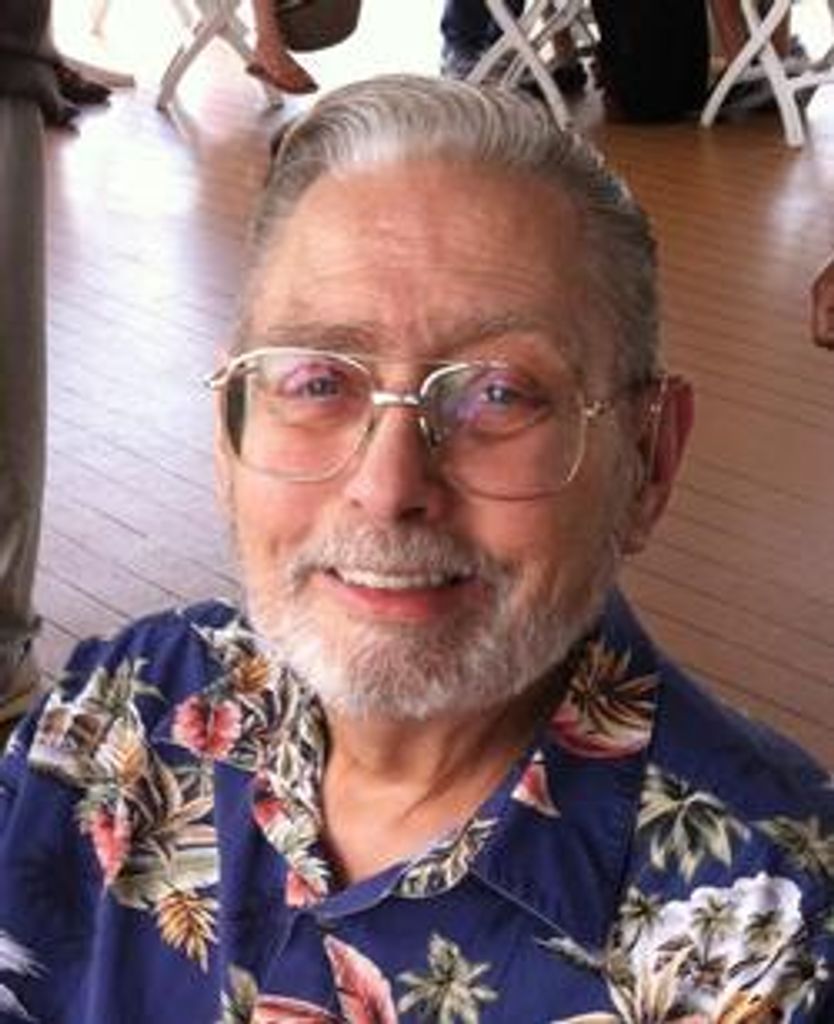 Henry A. Zaniewski, Jr.