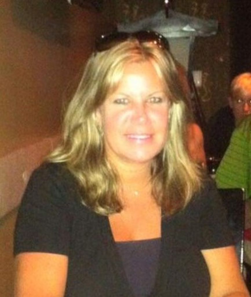 Christine "Christi" Fairchild