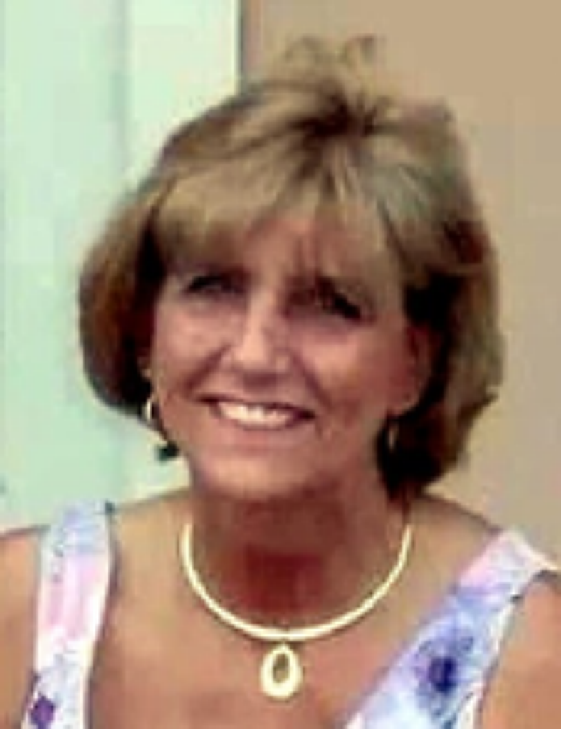 Olivia "Libby" Enzor Hyman