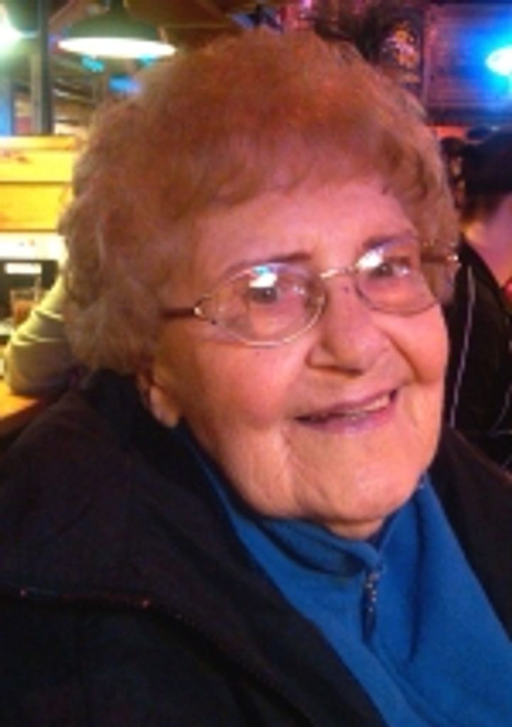 Dolores "Lorie" E. Hanson