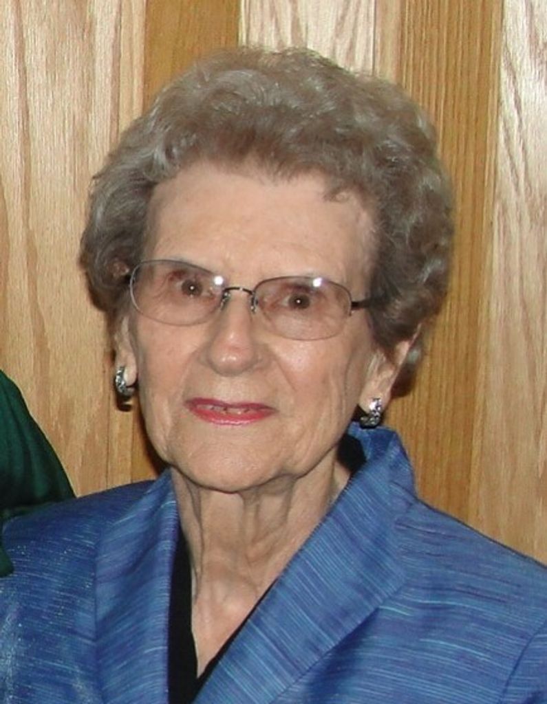 Lavonne Aberle