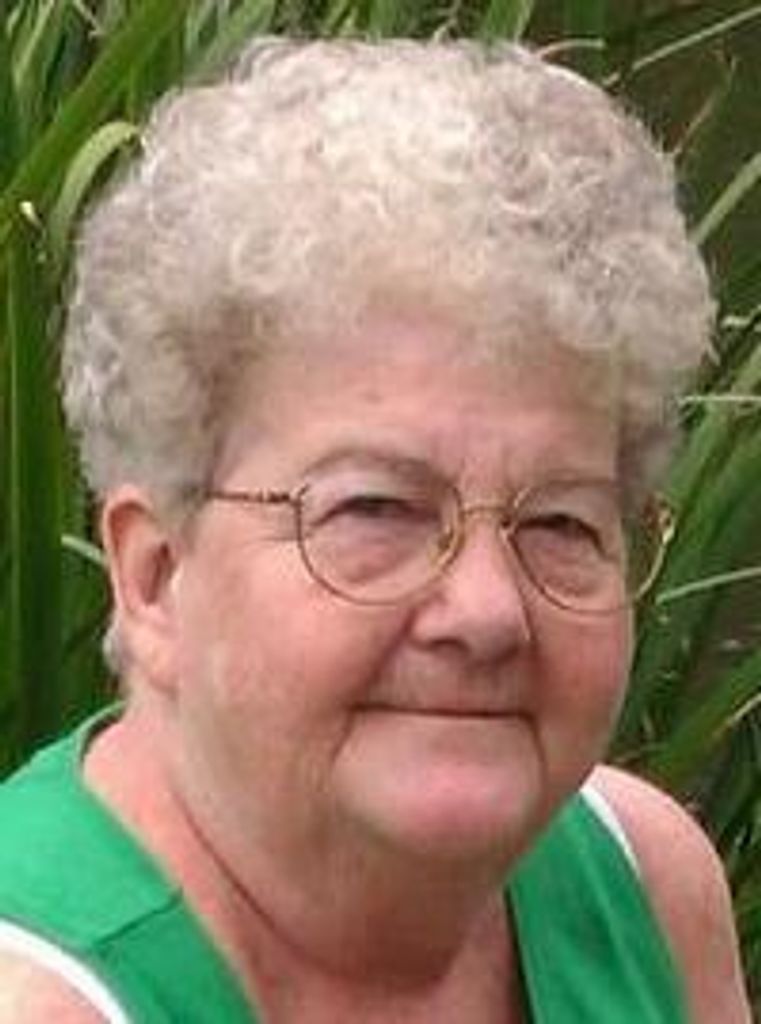 Barbara J. (Morris)  Singleton
