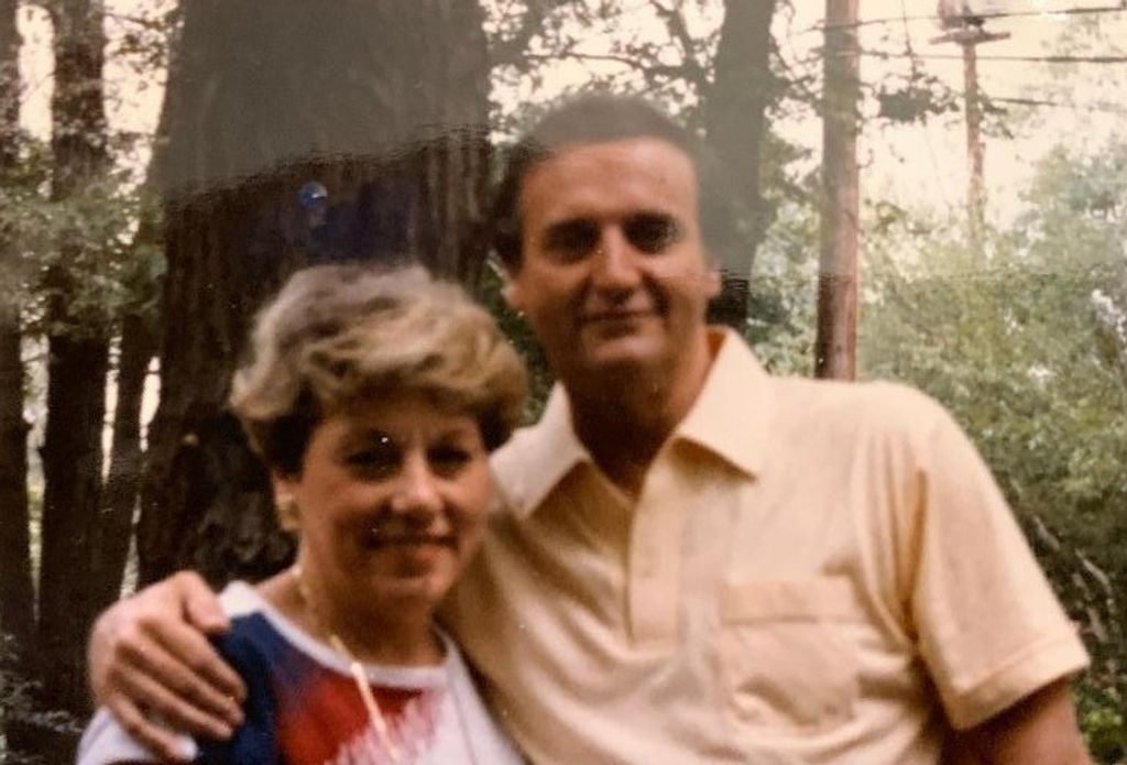 Frank E. Fontana