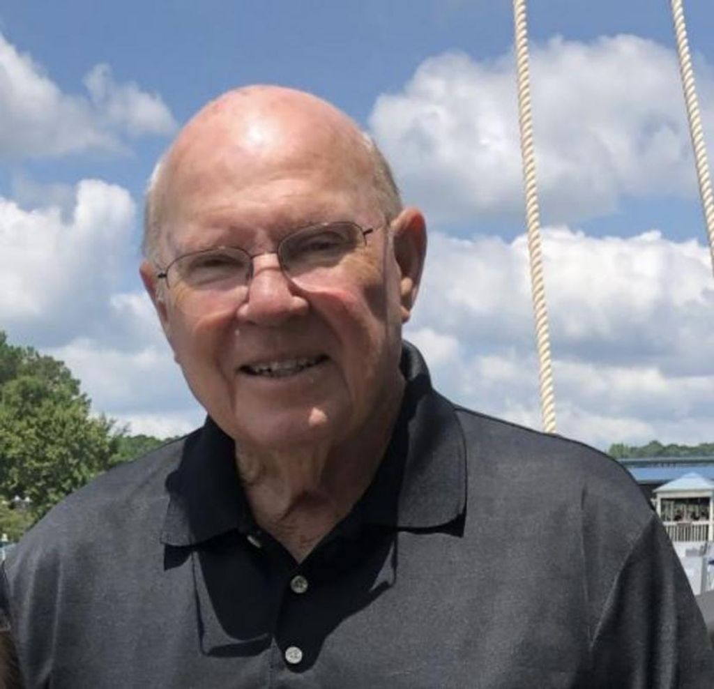 Dr. Walter Teaff Profile Photo