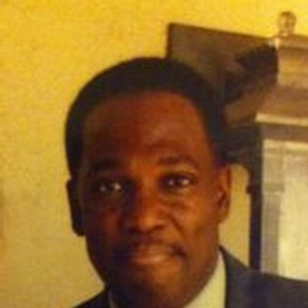 Wayne F. Lewis