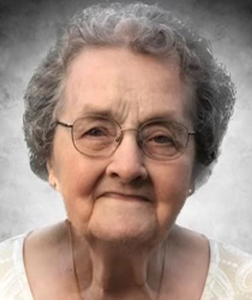 Mary Ann (Klukis)  Wilcox