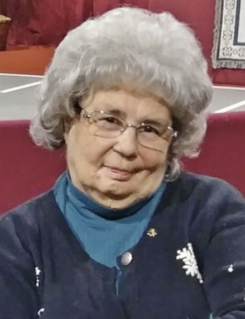 Shirley Faye Milby Profile Photo
