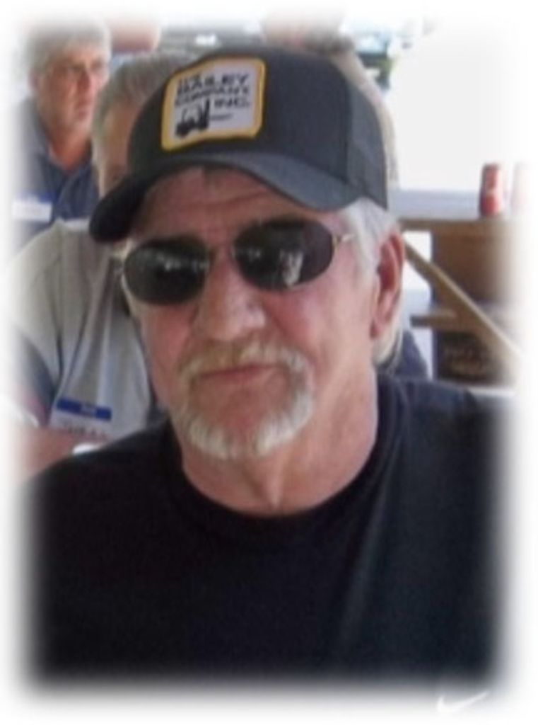 Bobby George Hyde Profile Photo