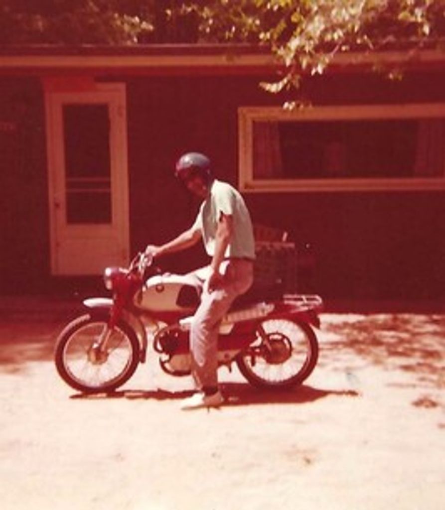 Robert Pegarsch Profile Photo