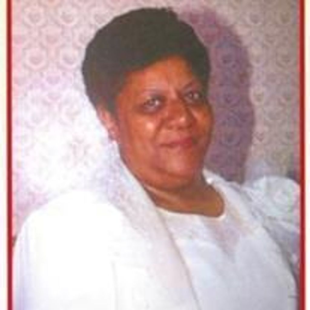 Beverly Patricia Arnett