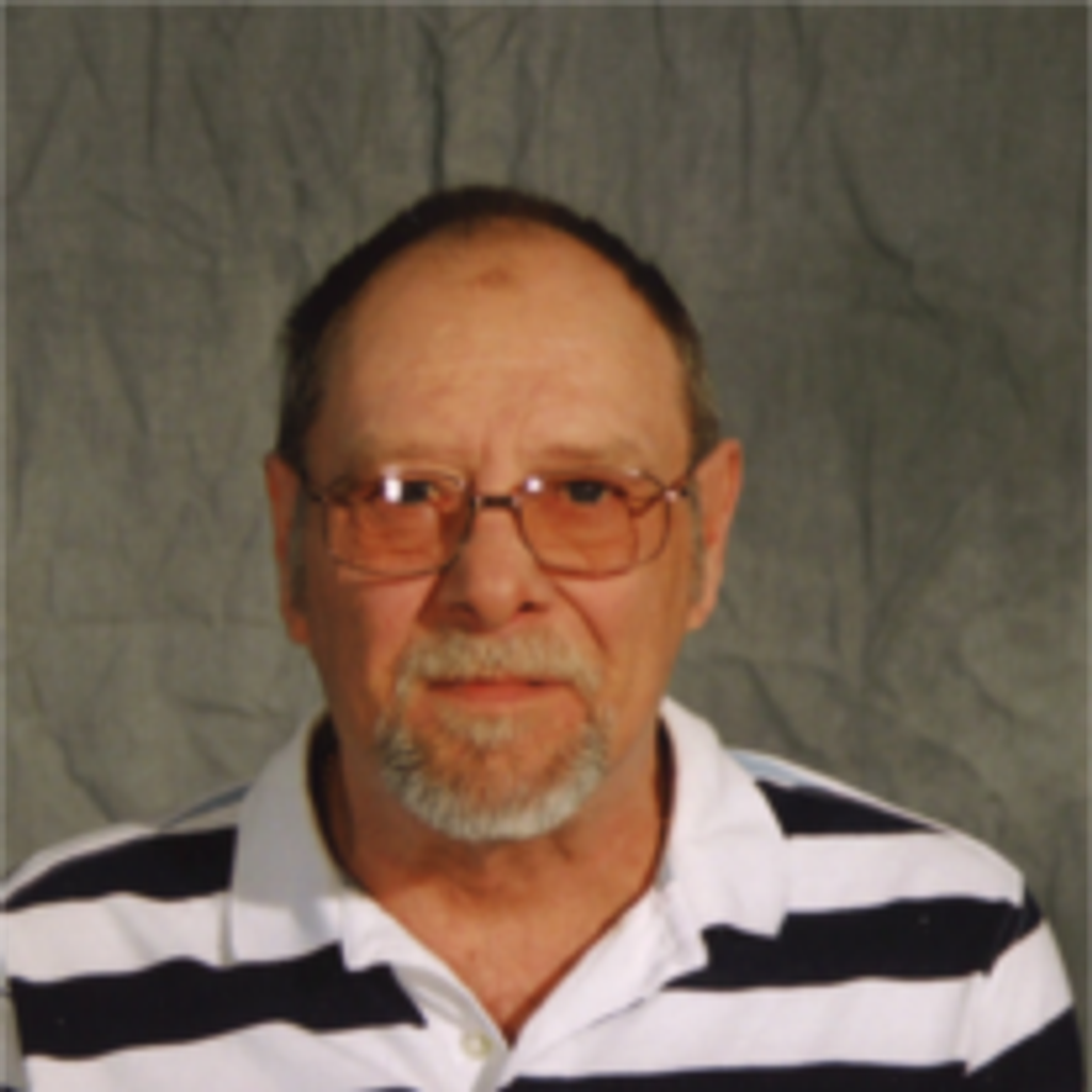 Joseph "Joe J. Mccolley Profile Photo