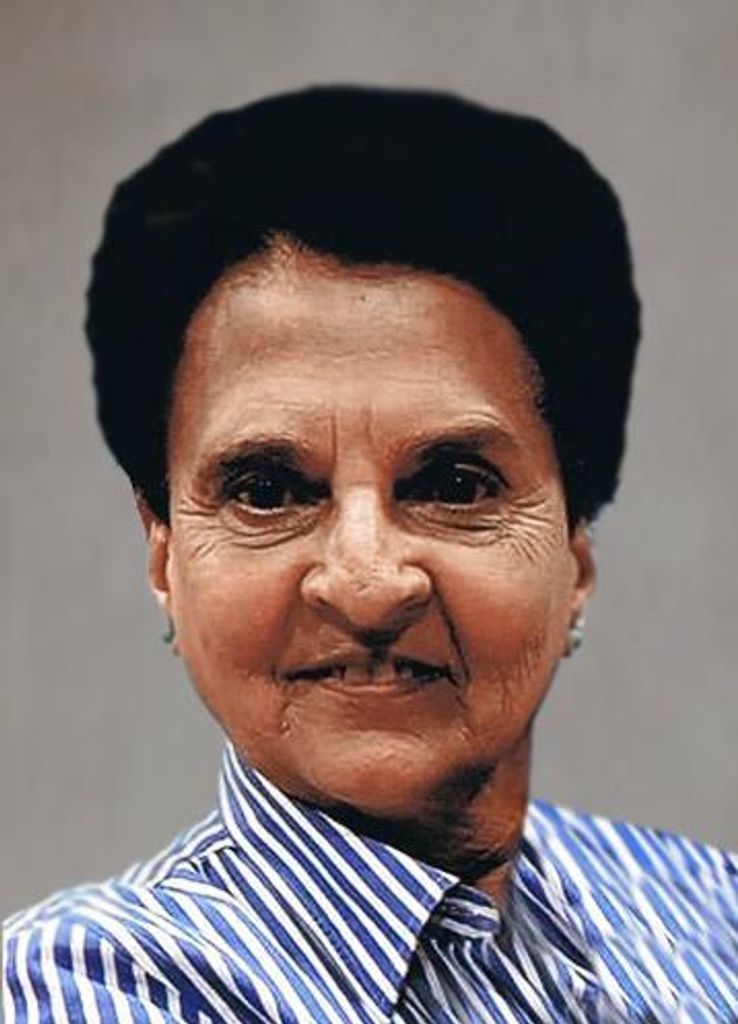 Doris L. Rose Profile Photo