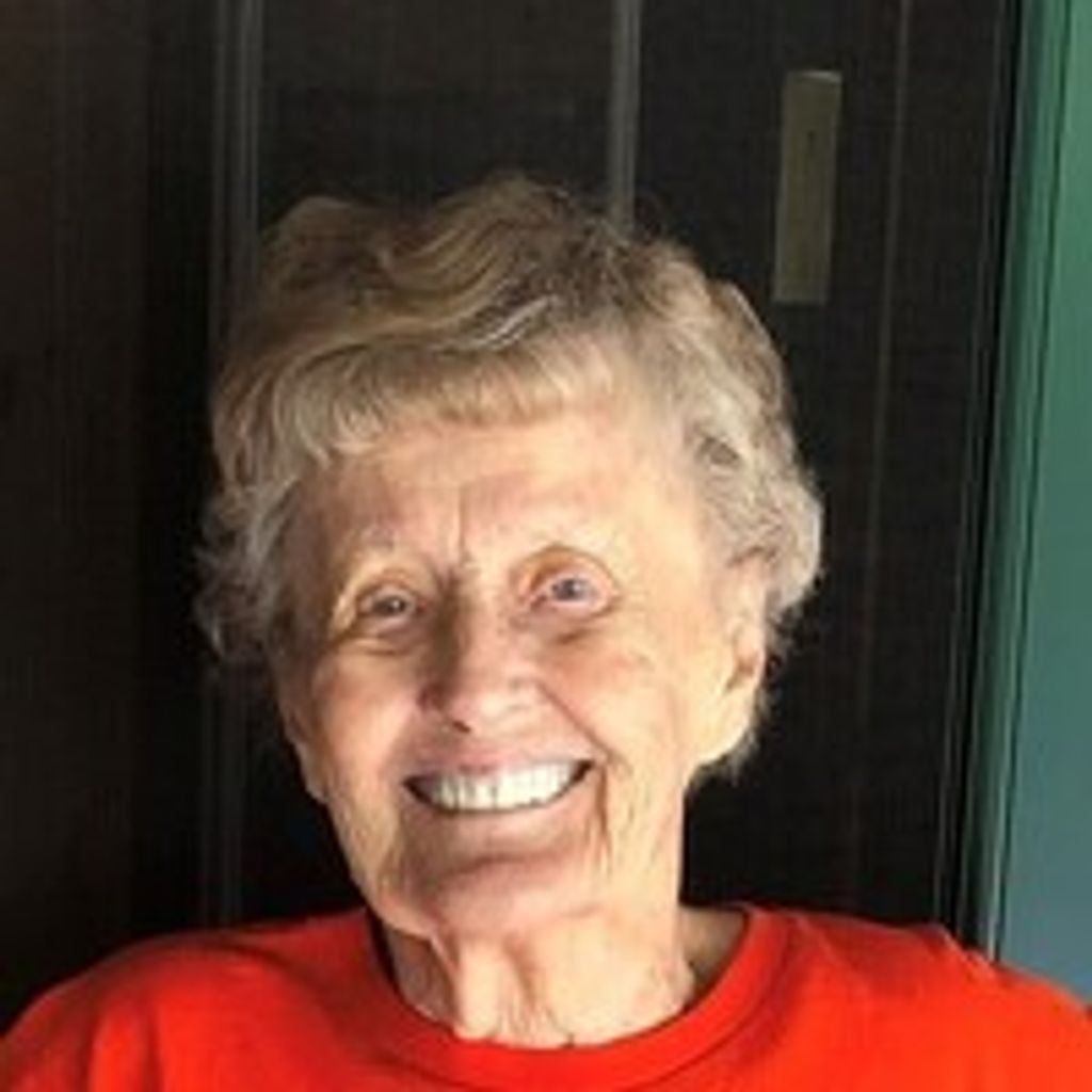 Dorothy A. Thyden
