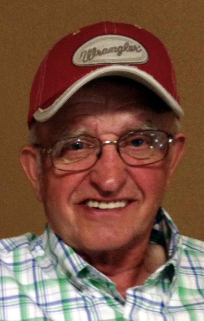 Myron Lodoen Profile Photo