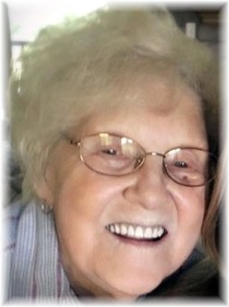 Carol  Joan (Mcgrew)  Harrelson Profile Photo