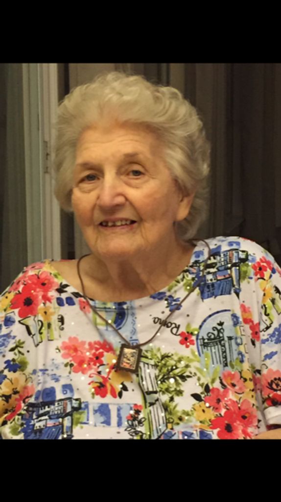 Shirley Brauwn