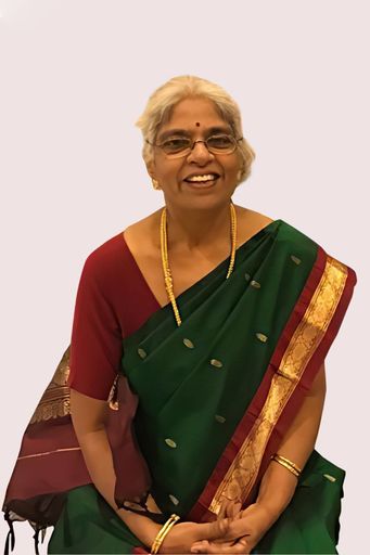Pattammal Soundararajan Profile Photo