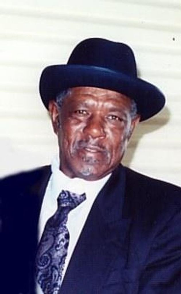 John E. Walton