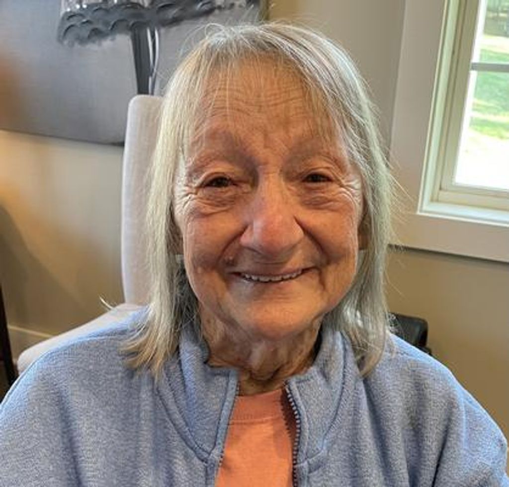 Patty Alldredge Smith Profile Photo