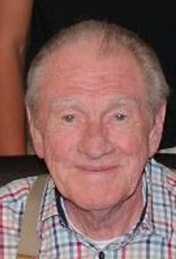 Robert Rundy