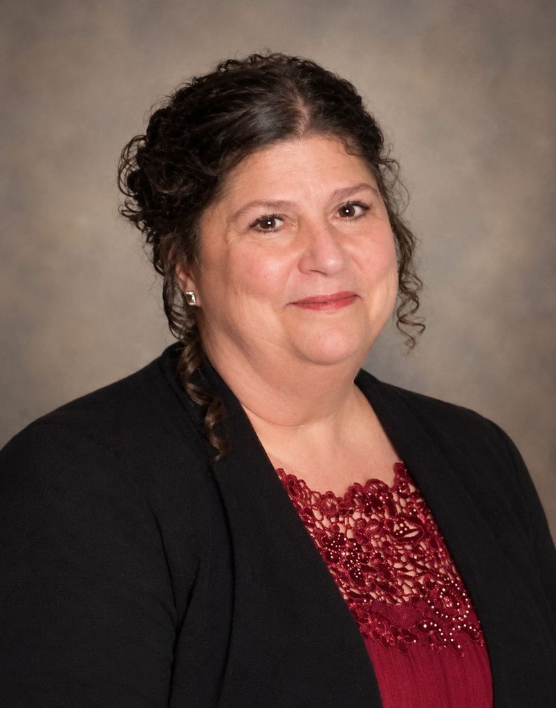 Teresa L. Dove Profile Photo