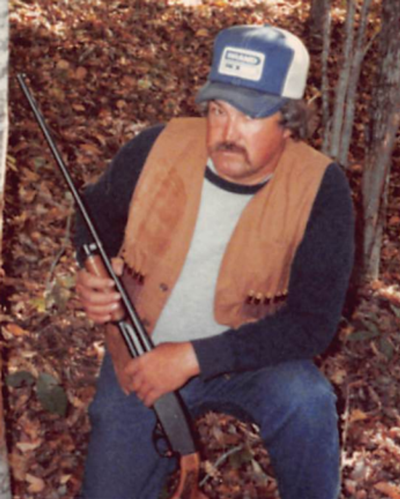 Gene Ketcher Profile Photo