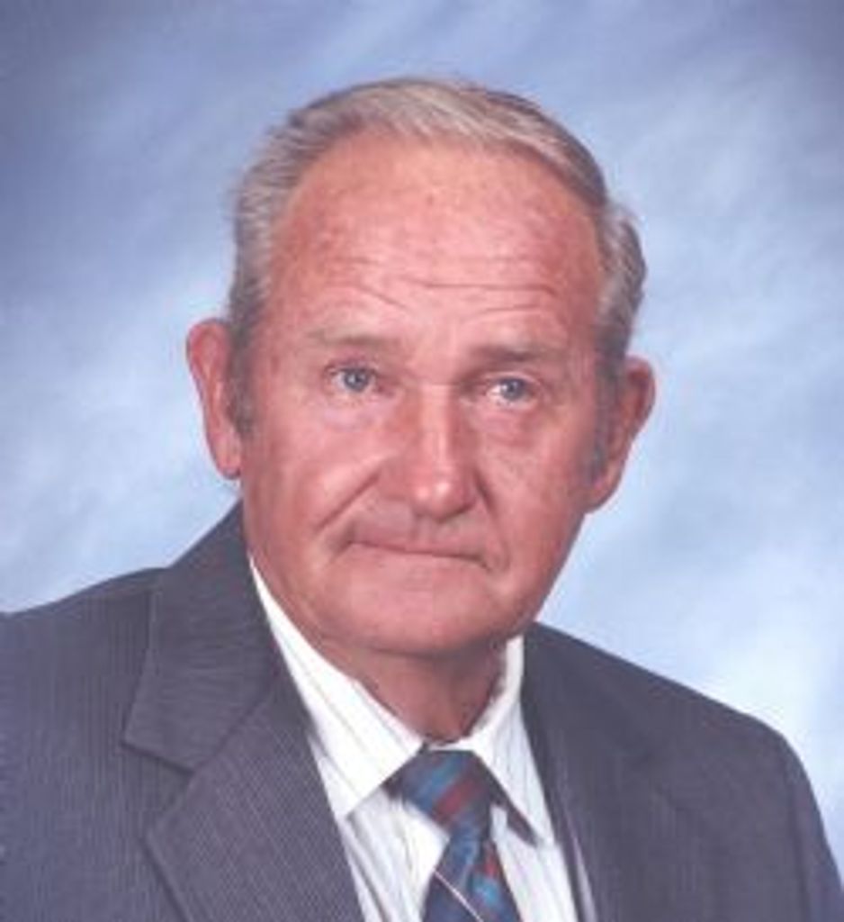 Frank E. Butler, Jr.