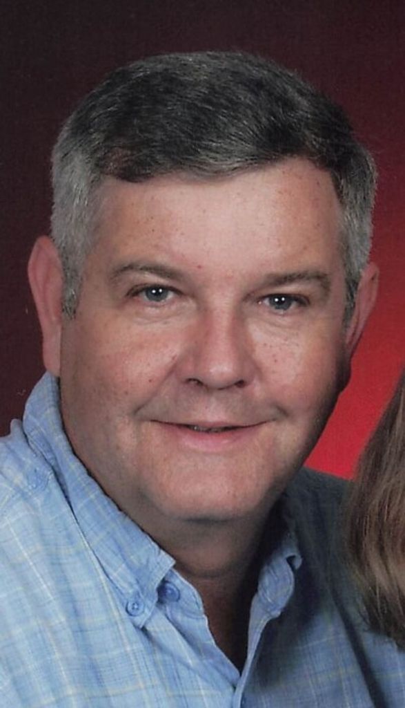 Harold Neville Neely
