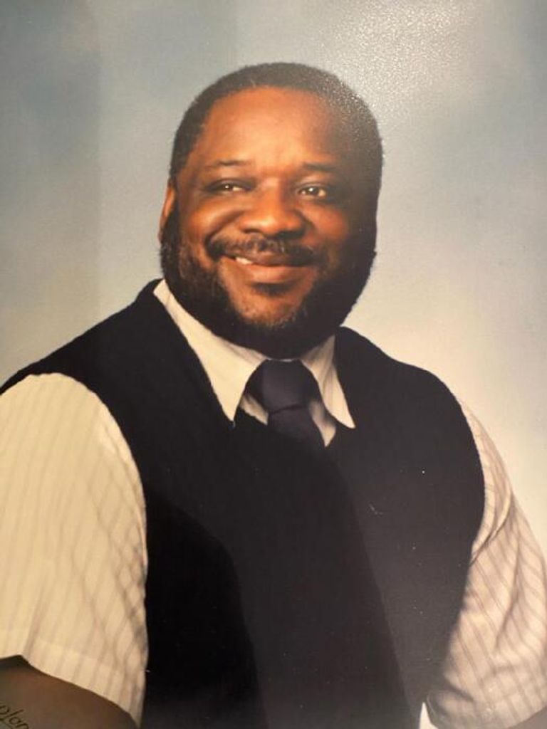 James Mozelle Jackson