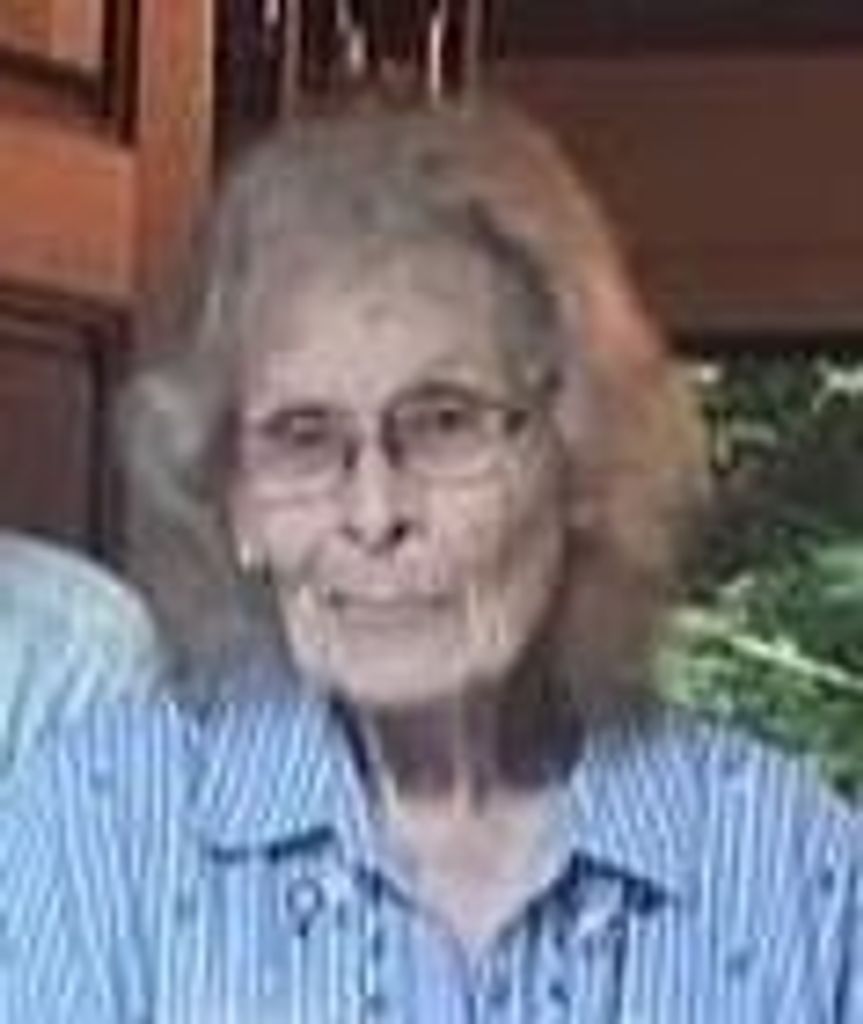 Lelia ‘Ann’ Davis Profile Photo