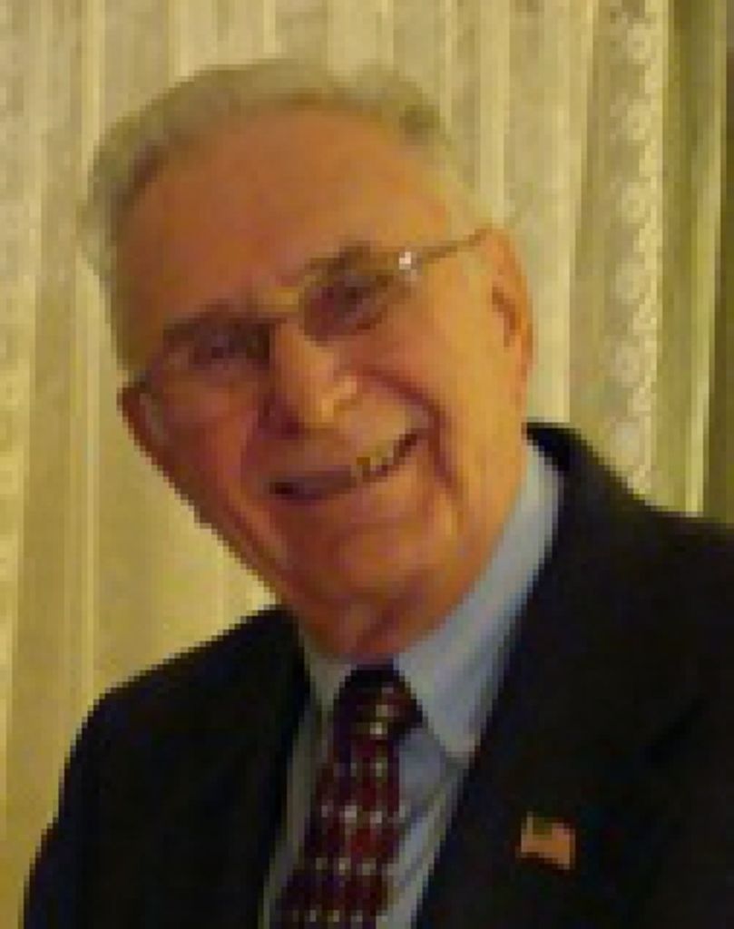 Orlin Knuth
