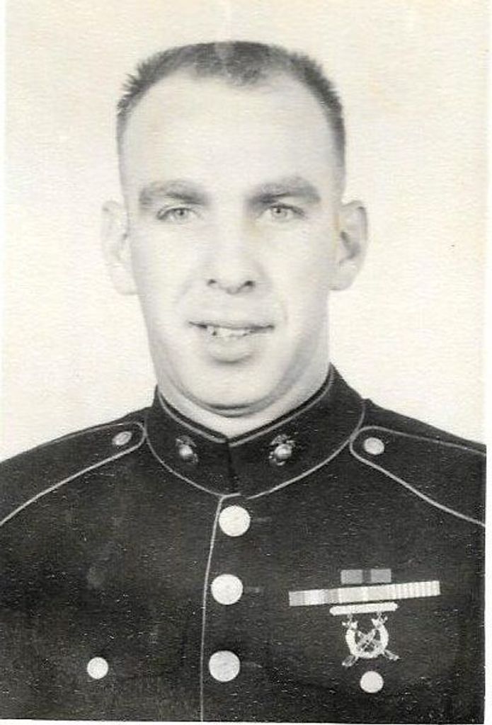 Alfred J.M. Bouchard Profile Photo