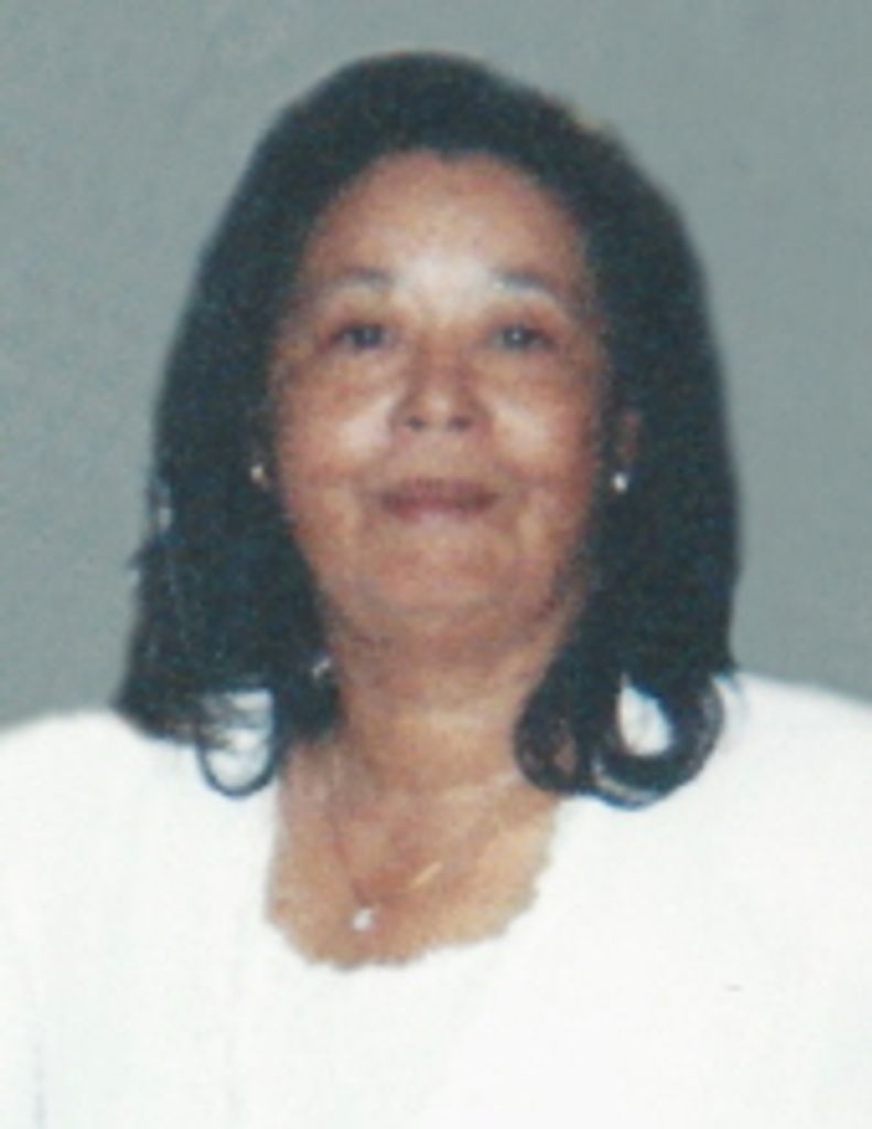 Donna Marie Galbreath Robbins