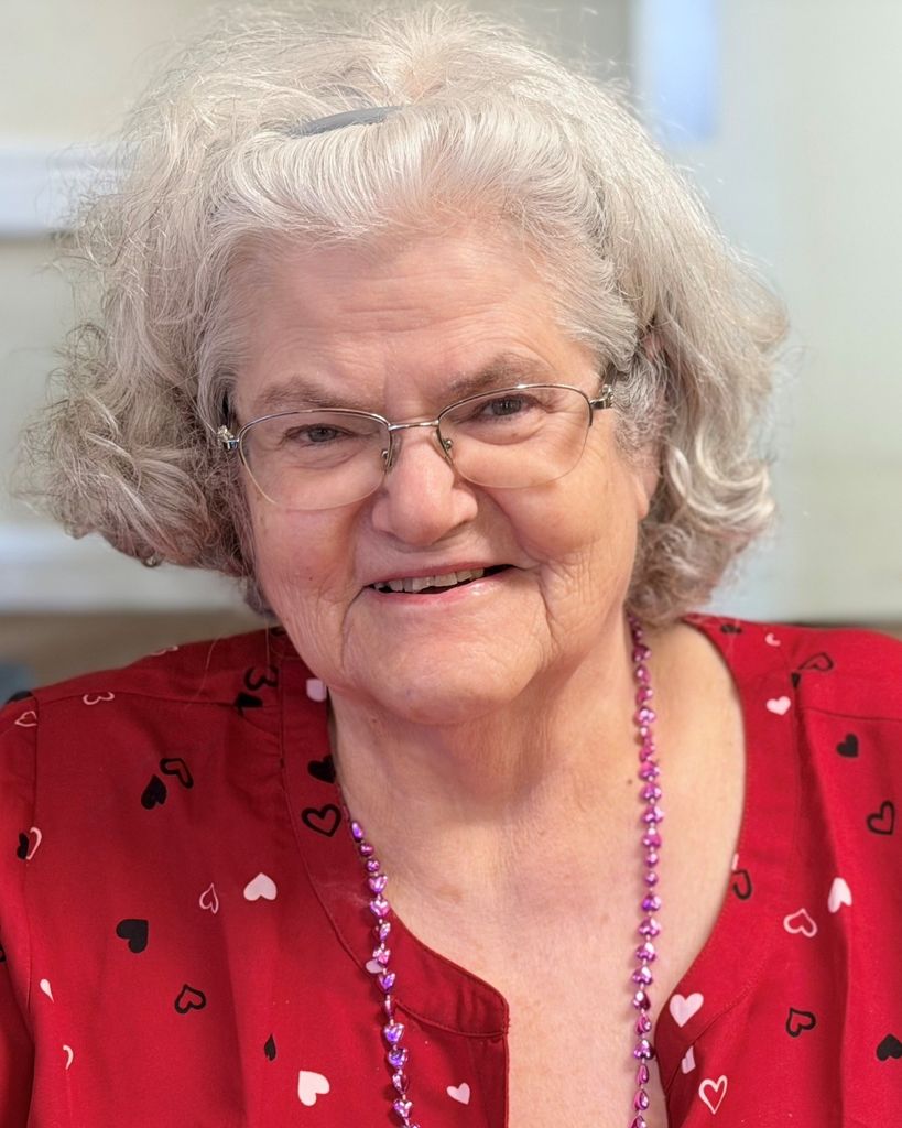 Delores Martin Profile Photo