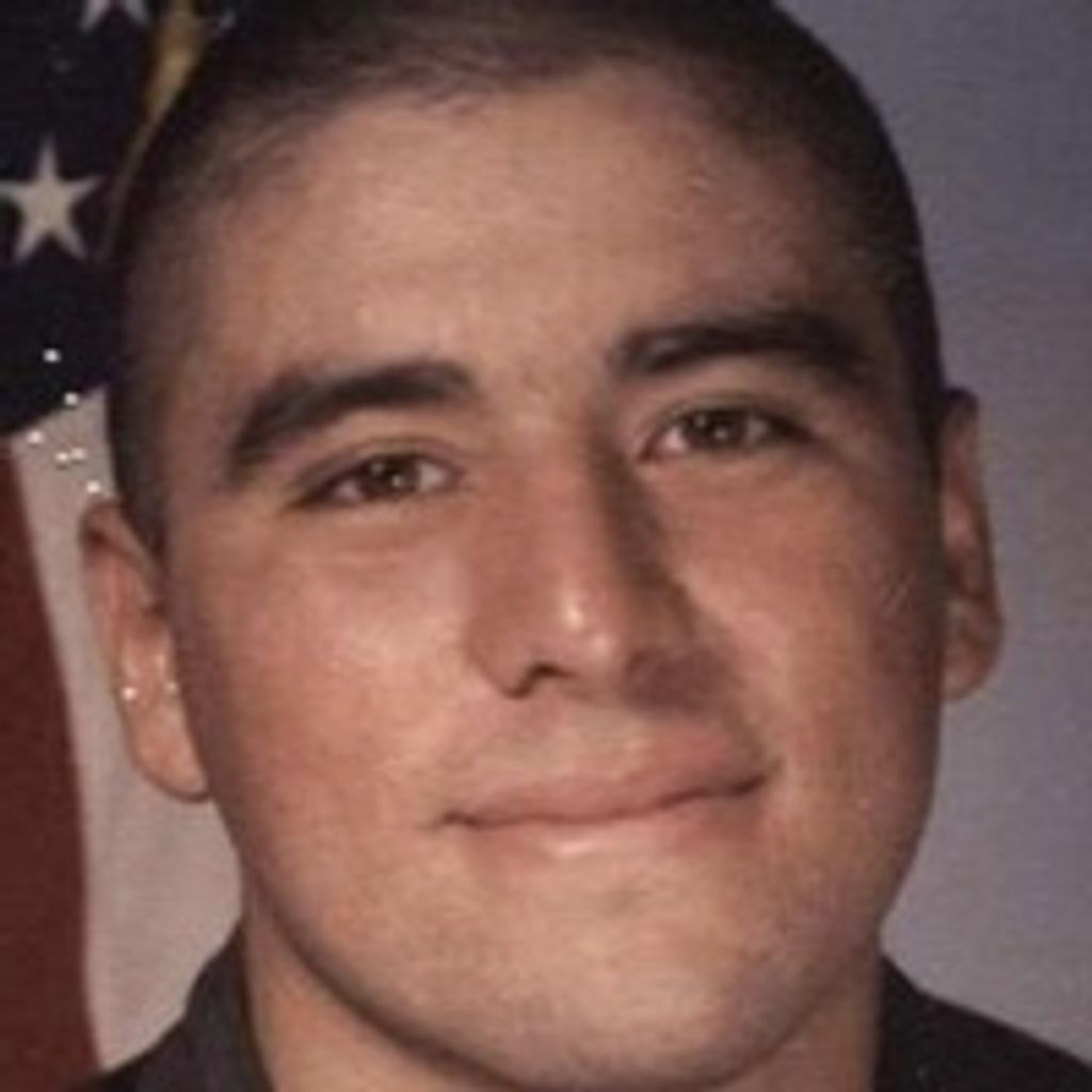 Gerardo 'Gerry' Maldonado, Jr.