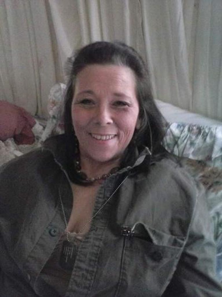 Victoria Lucille Purvis Profile Photo