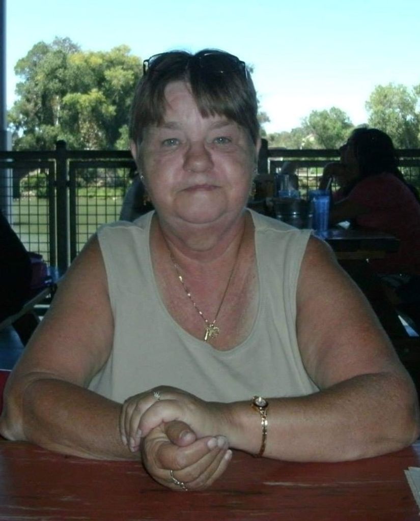 Marie E. Hoose Profile Photo