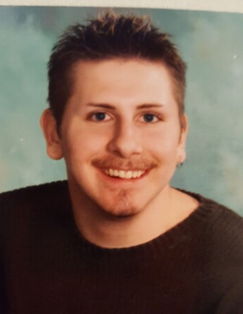 Mark Ryan Gerevics Profile Photo