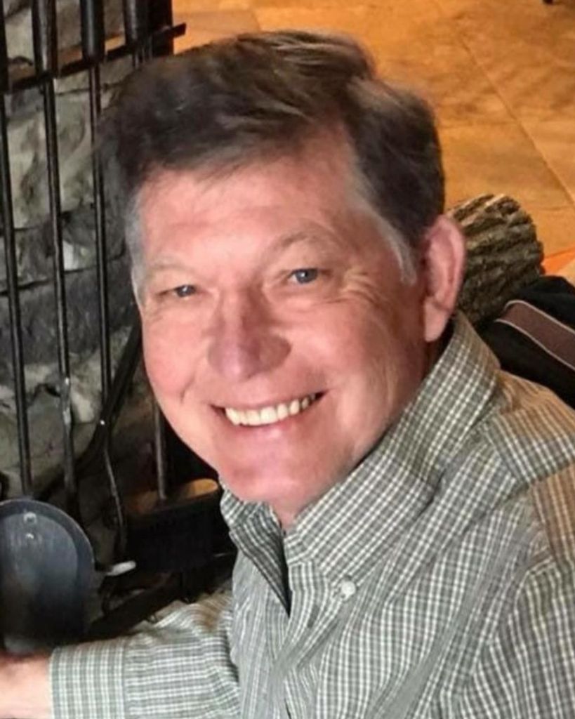 Ronald Gregory Kidd Profile Photo