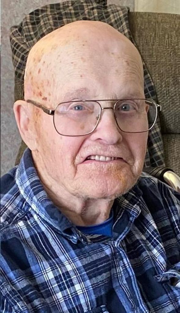 William "Bill" John Sersha Profile Photo