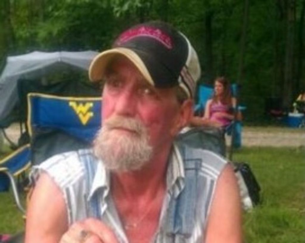 Paul Dwight Greer Profile Photo