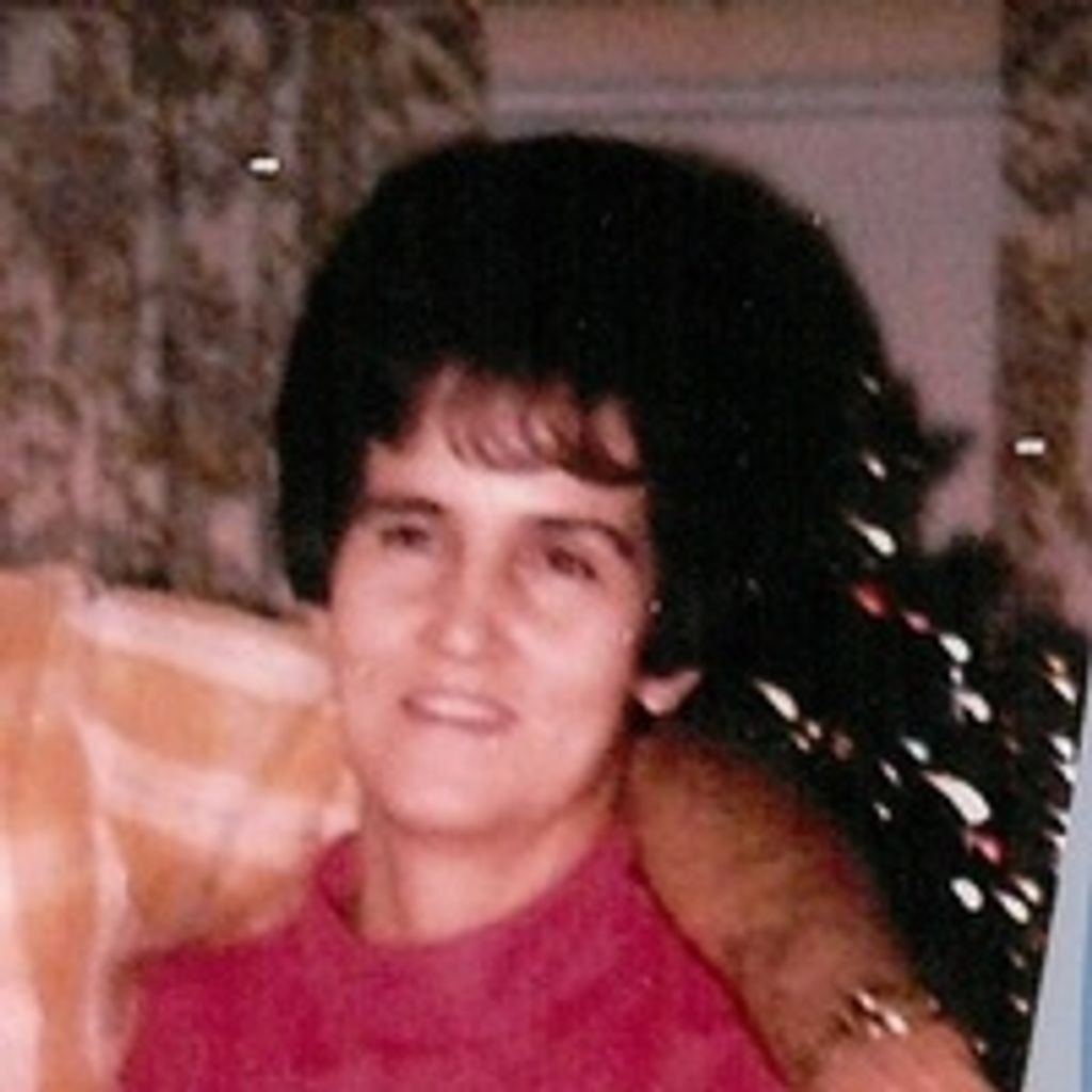 Mary Shelton