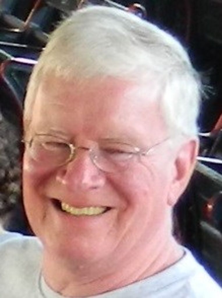 Charles J. Mahar