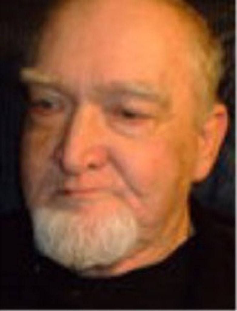 Billy Don Russell, Sr