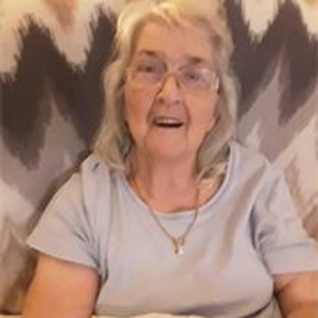 Vina Ward Elkins Profile Photo
