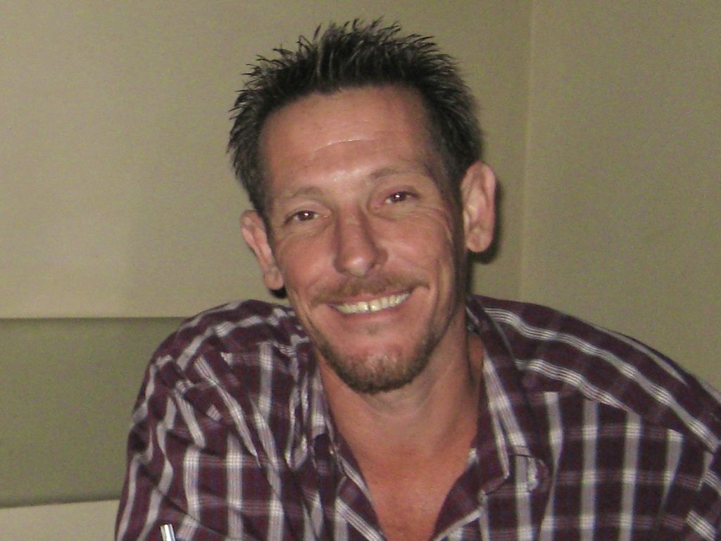 Michael Eugene Linder