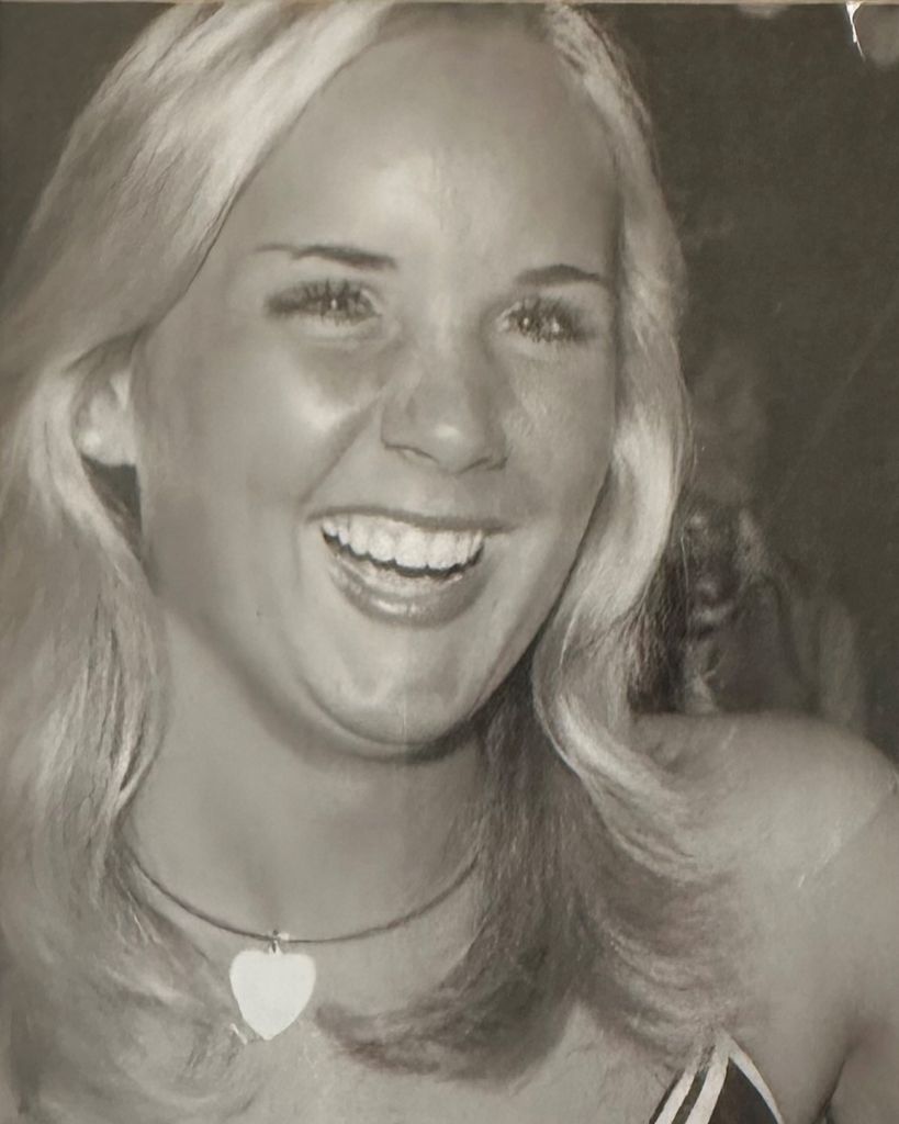 Christine Cagney Allen