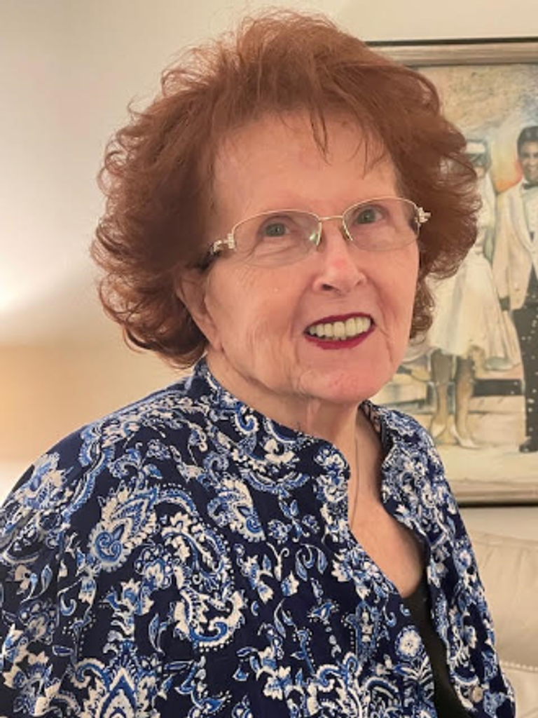 Joyce Kay Nakhjavan Profile Photo