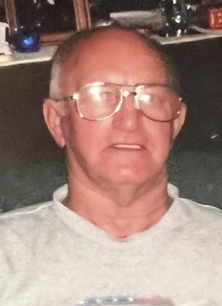 Donnis L. Byrd Profile Photo